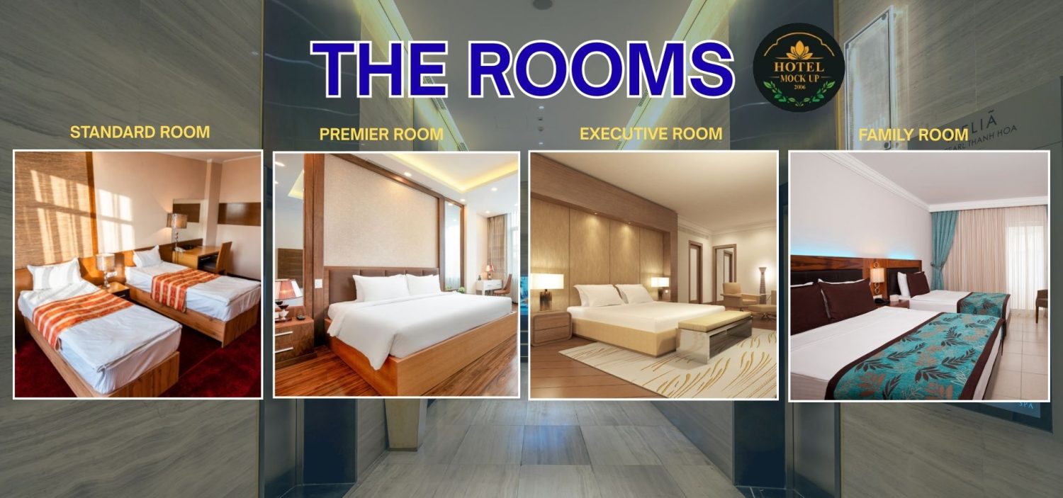 Hotel Mockup logo