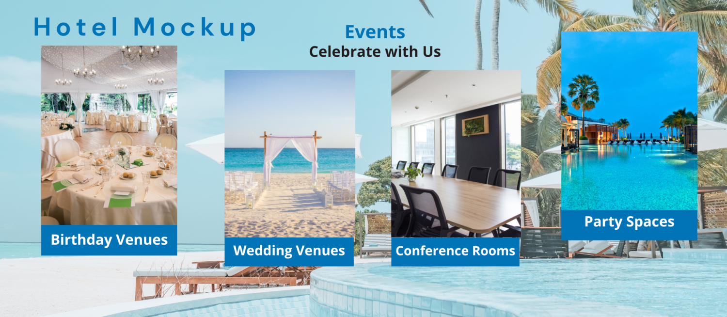 Hotel Mockup logo