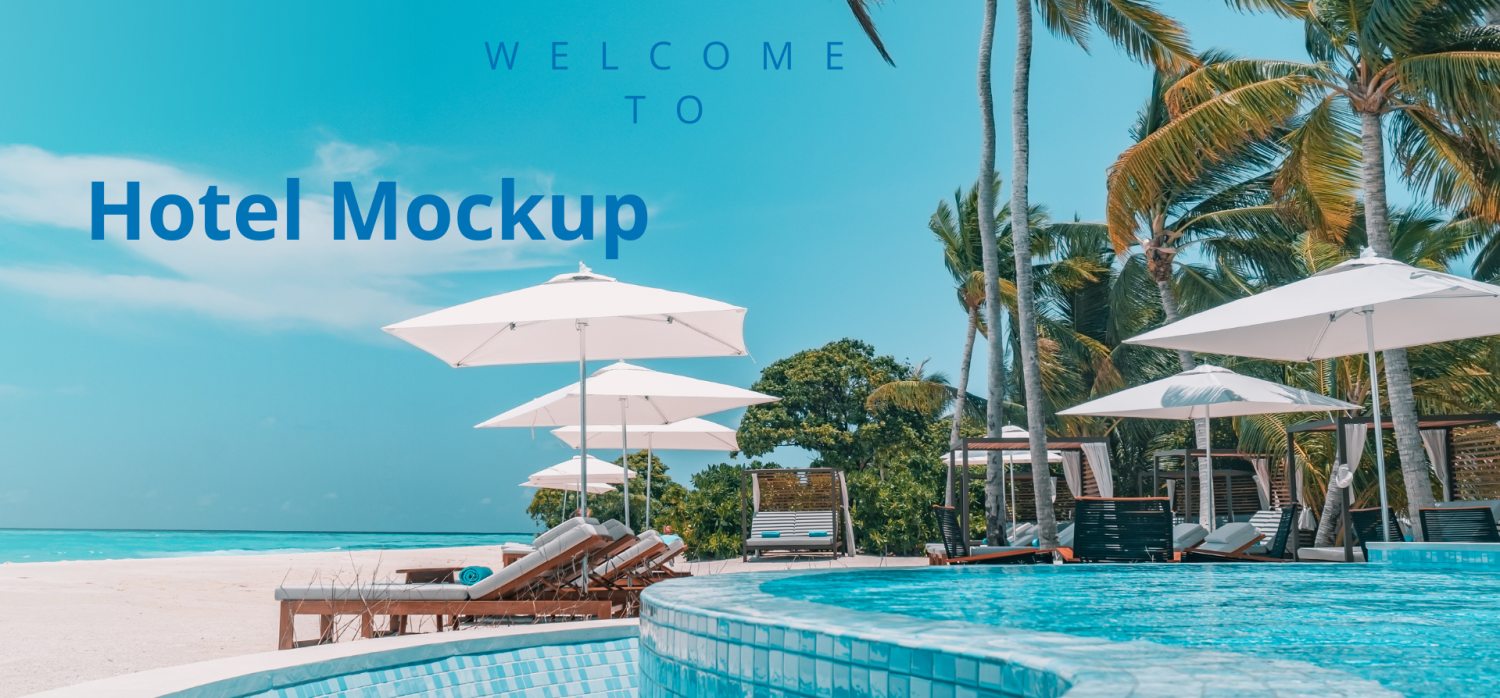 Hotel Mockup logo
